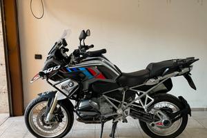 Bmw R1200gs - 11/2013 versione ‘14