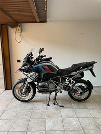 Bmw R1200gs - 11/2013 versione ‘14