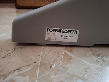 Culla iNanna per co-sleeping