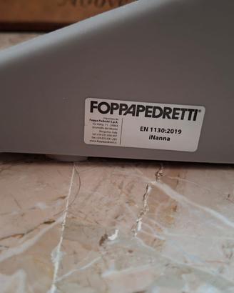 Culla iNanna per co-sleeping