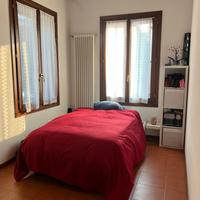 Ampio appartamento in condivisione