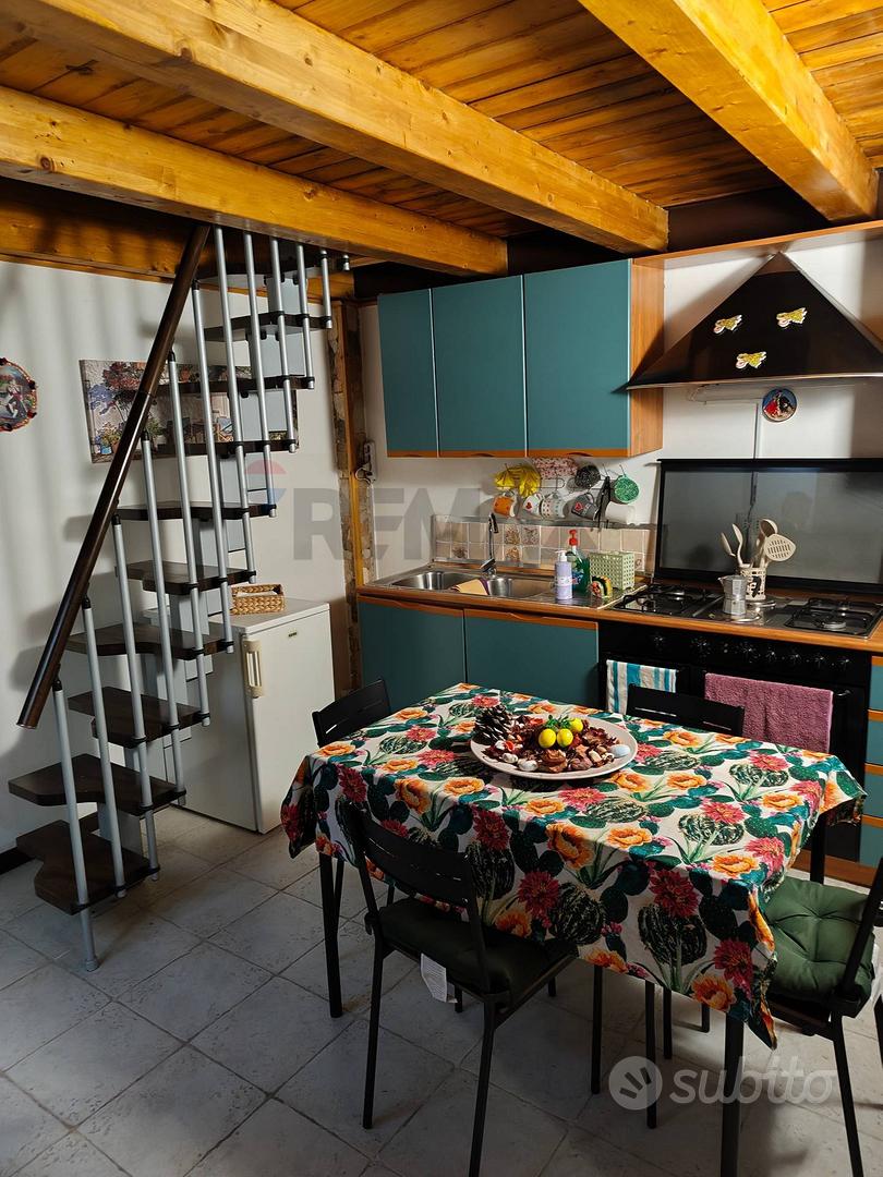 Apartment in Catania, Cibali, San Giovanni Galermo-Trappeto-Cibali - Vista 5