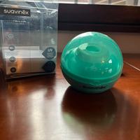 Suavimex sterilizzatore ciuccio