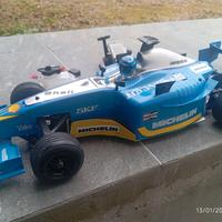 Modellino Thunder Tiger UNO F1