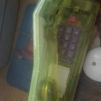 Telefono fisso Swatch