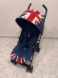 Passeggino Easywalker MINI by BMW Originale