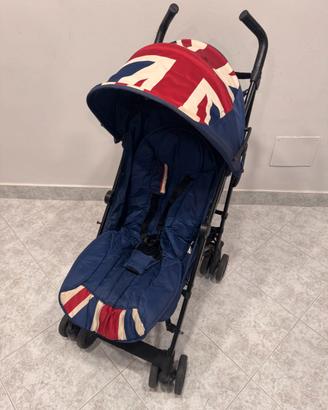 Passeggino Easywalker MINI by BMW Originale