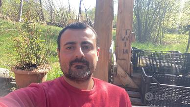 Lavoro in azienda agricola / zootecnica