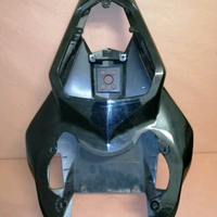 Codone completo di sottocodone r6 06 / 07