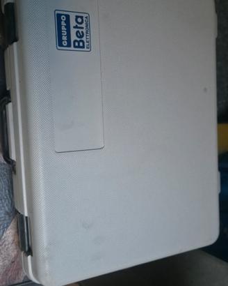 elettrostimolatore professionale 