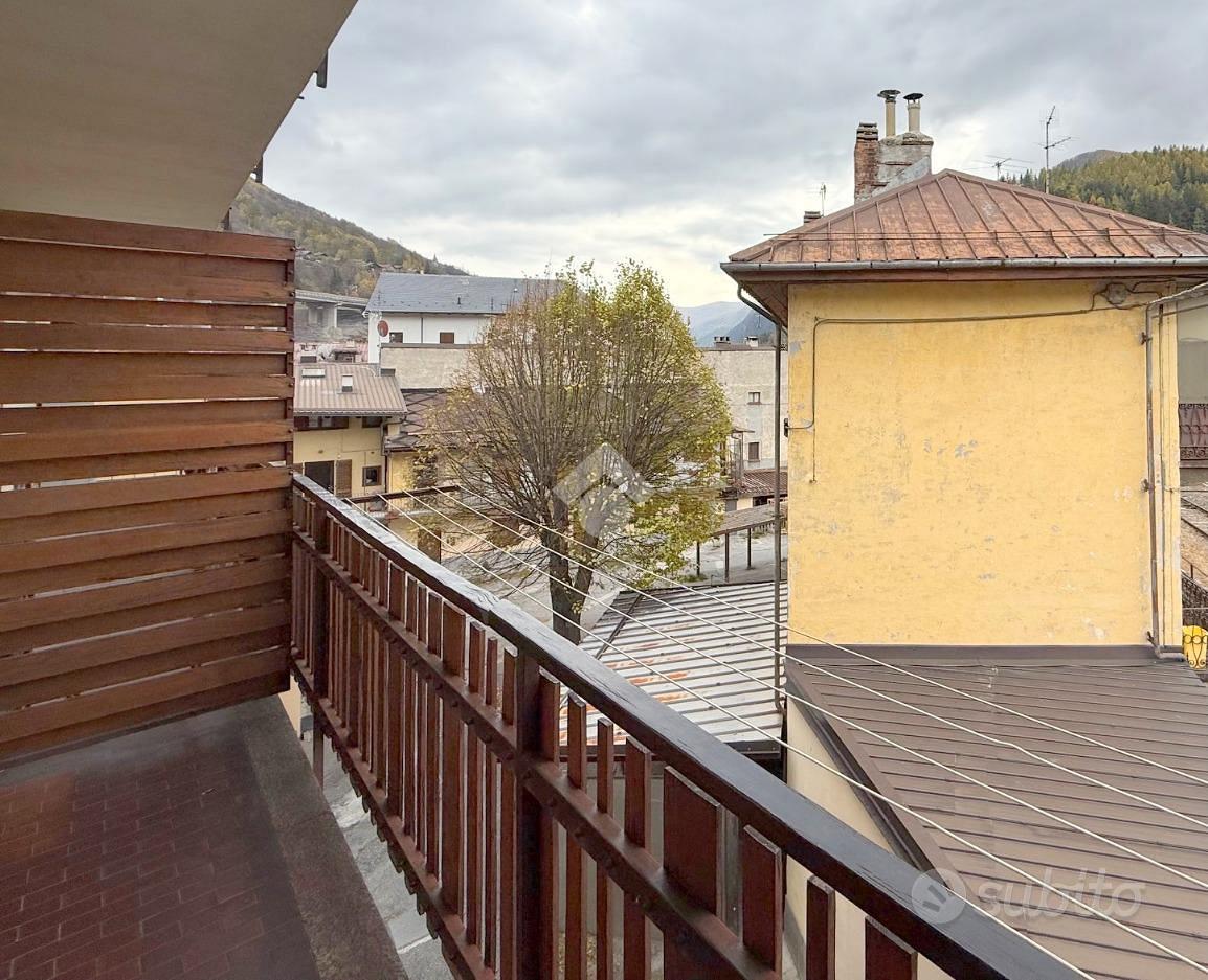 2 LOCALI A BARDONECCHIA - Vista 4