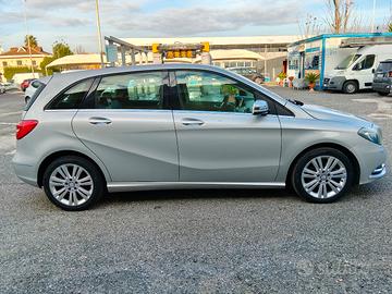 Mercedes classe B 200 cdi