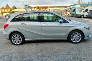 Mercedes classe B 200 cdi