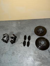 Pinze freno originale mercedes