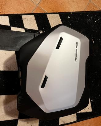 Valigie Laterali BMW Vario originali R1300 GS