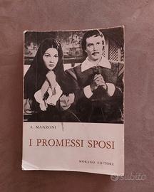 I PROMESSI SPOSI 1966