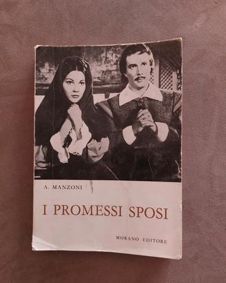 I PROMESSI SPOSI 1966
