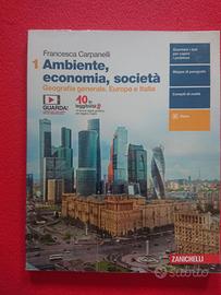 Ambiente,economia,società