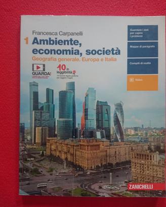Ambiente,economia,società