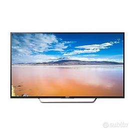 Sony Bravia 49″ KD-49XD7005 - Da riparare