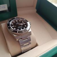 Rolex Submariner 2026