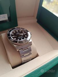 Rolex Submariner 2026