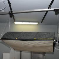 Sala di posa Window Light