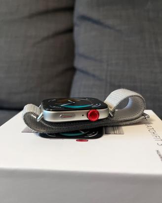 HUAWEI fit 3