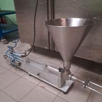 3 Dosatrici Pneumatiche