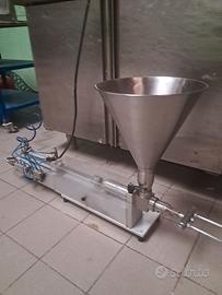 3 Dosatrici Pneumatiche