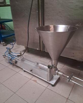 3 Dosatrici Pneumatiche