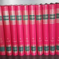 Enciclopedia UNIVERSO