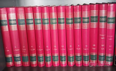 Enciclopedia UNIVERSO