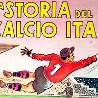 LOTTO 2 STRISCIA A FUMETTI S.PELLEGRINO. SPORT