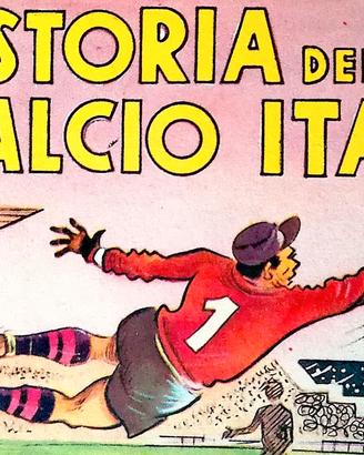 LOTTO 2 STRISCIA A FUMETTI S.PELLEGRINO. SPORT