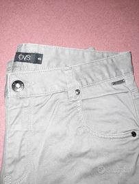 pantalone cotone OVS 