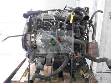 Motore Ford Focus 1800 Diesel Codice Mot. FFDA