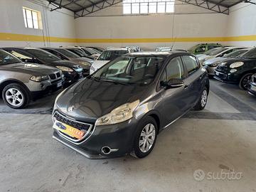 Peugeot 208 1.2 GPL 82CV 2013 Neopatentato