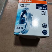 lampada alogena 41835 FL 12 v 50 w osram