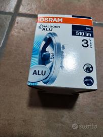 lampada alogena 41835 FL 12 v 50 w osram