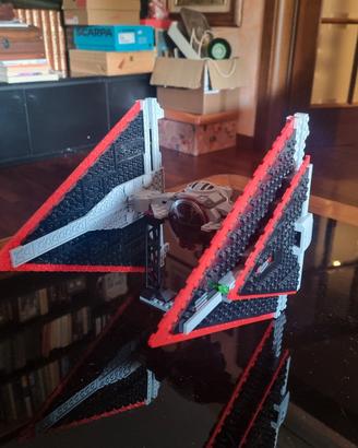 LEGO STAR WARS 75272 SITH TIE FIGHTER