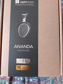 Hifiman planari