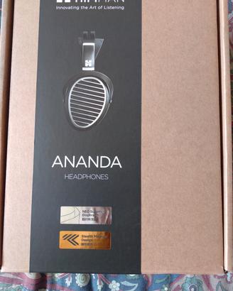 Hifiman planari