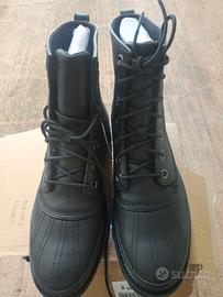 Scarponcini Sorel