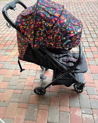 Inglesina passeggino quid 2