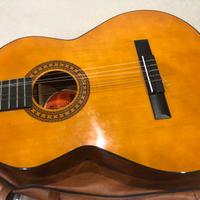 Chitarra classica