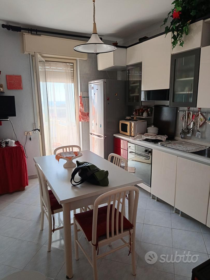 Appartamento – Agrigento, Bibirria, Villaseta - Vista 2