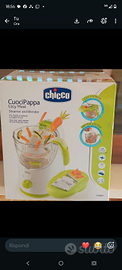Cuoci pappa Chicco