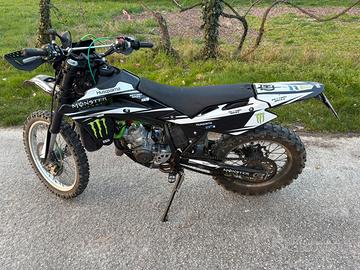 Moto 125