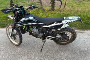Moto 125